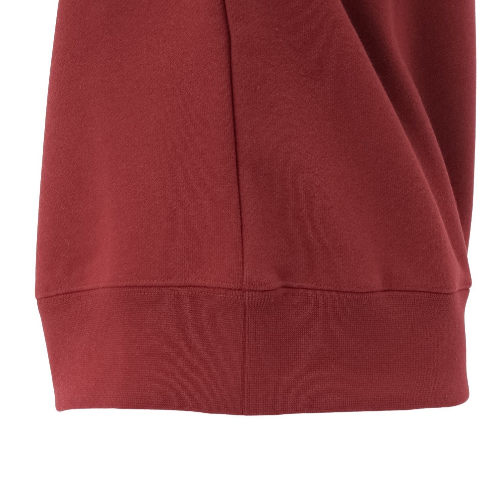 ヘリーハンセン（HELLY HANSEN）（キッズ）キッズ トライスウェットクルー スウェット トレーナー HJ32551 BI