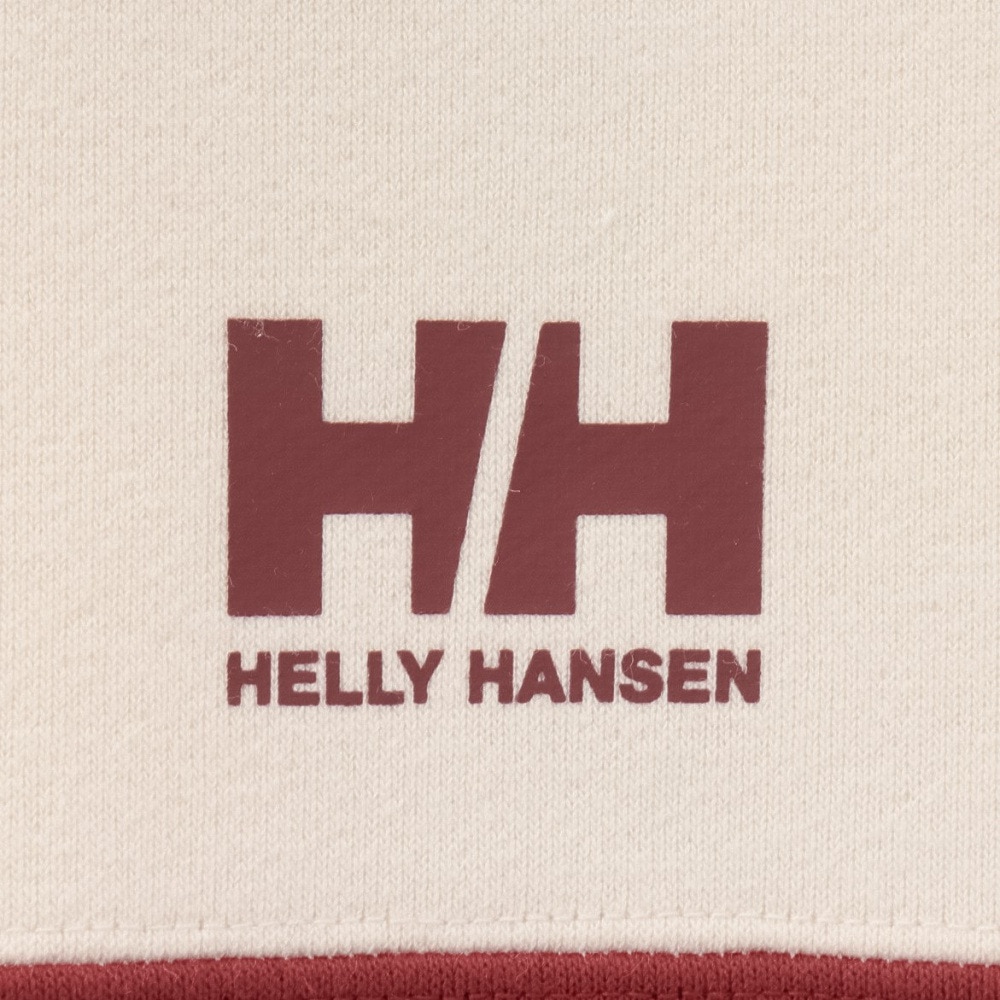 ヘリーハンセン（HELLY HANSEN）（キッズ）キッズ トライスウェットクルー スウェット トレーナー HJ32551 BI
