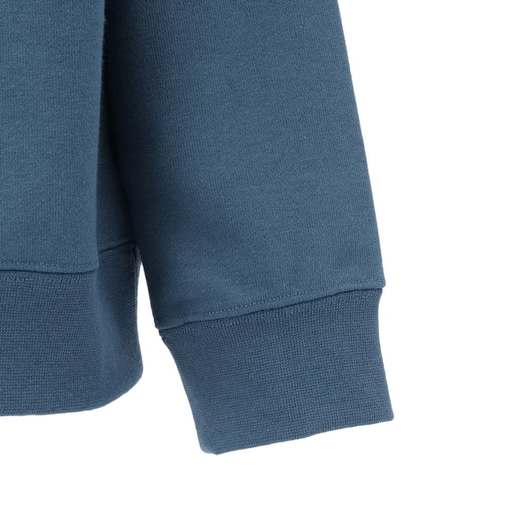 ヘリーハンセン（HELLY HANSEN）（キッズ）キッズ トライスウェットクルー スウェット トレーナー HJ32551 CL
