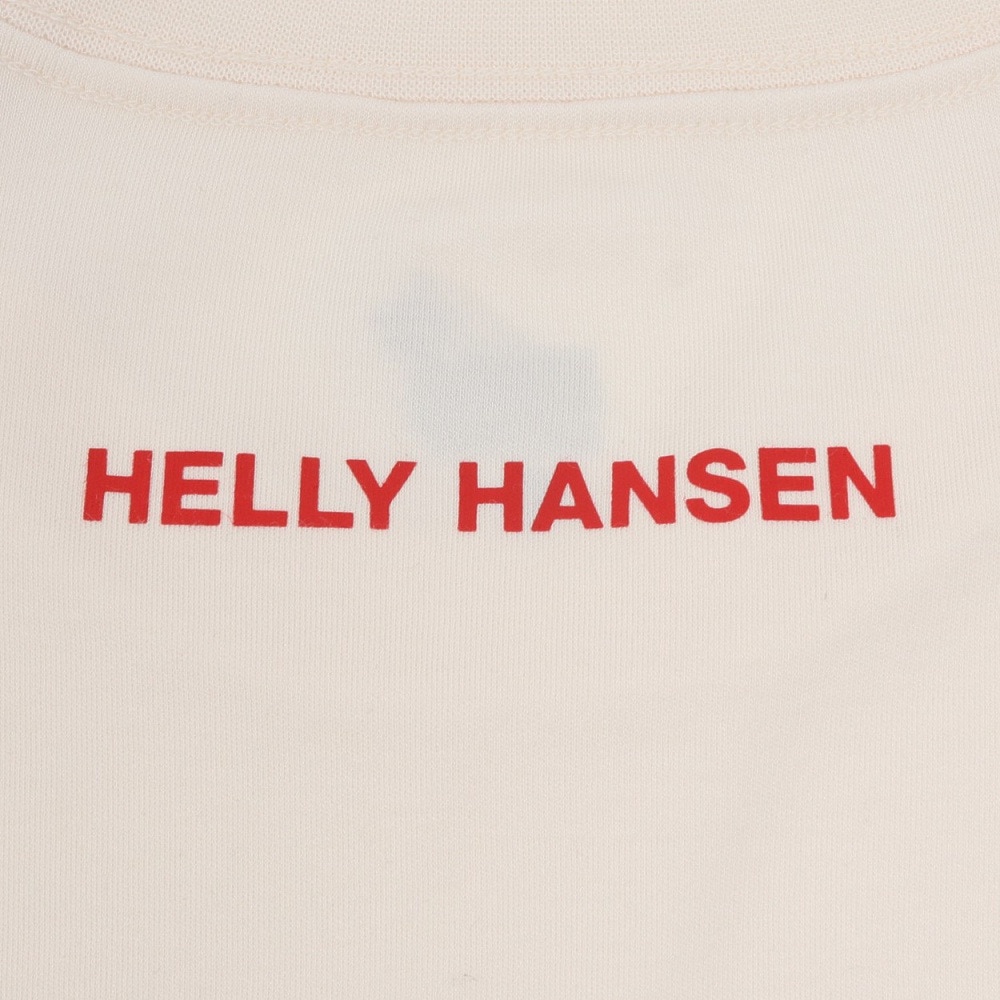 ヘリーハンセン（HELLY HANSEN）（キッズ）キッズ HELLY BEAR AURORA 長袖Tシャツ HJ32561 IV