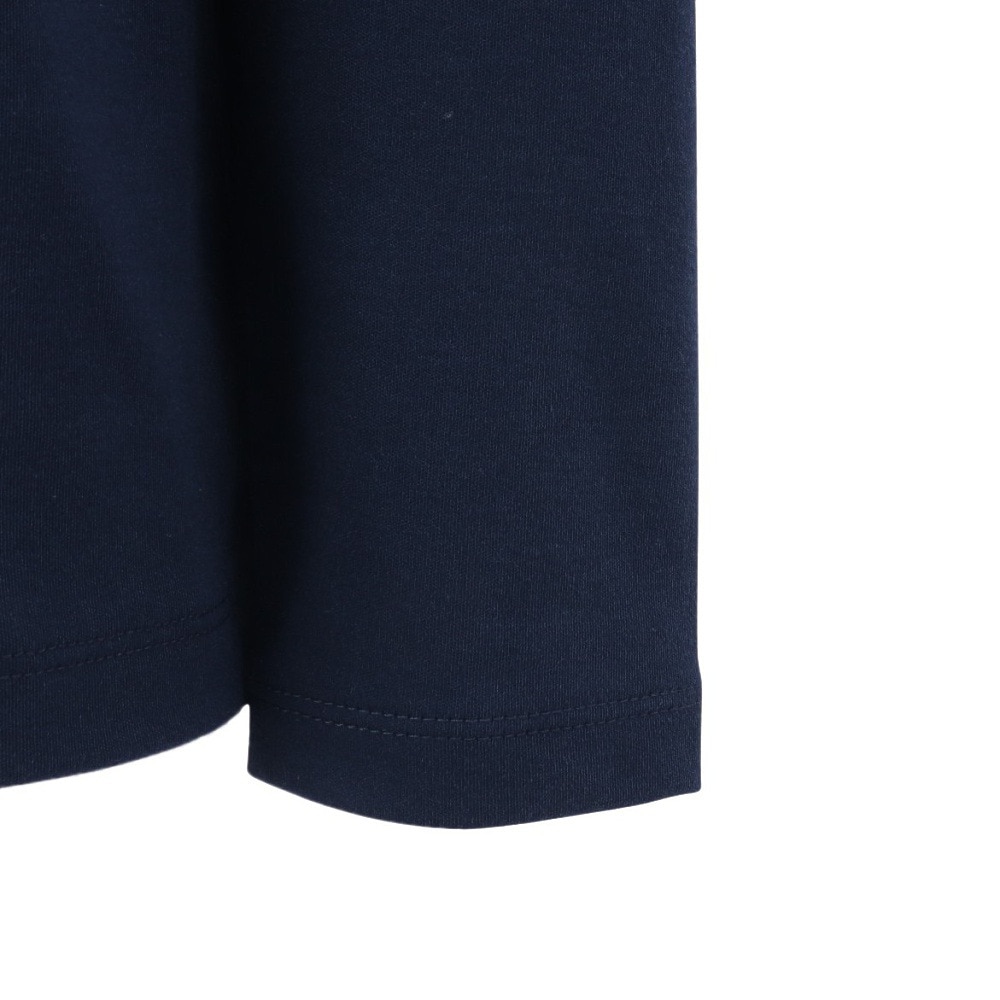 ヘリーハンセン（HELLY HANSEN）（キッズ）ジュニア 長袖 ロンT HELLY BEAR AURORA HJ32561 ON
