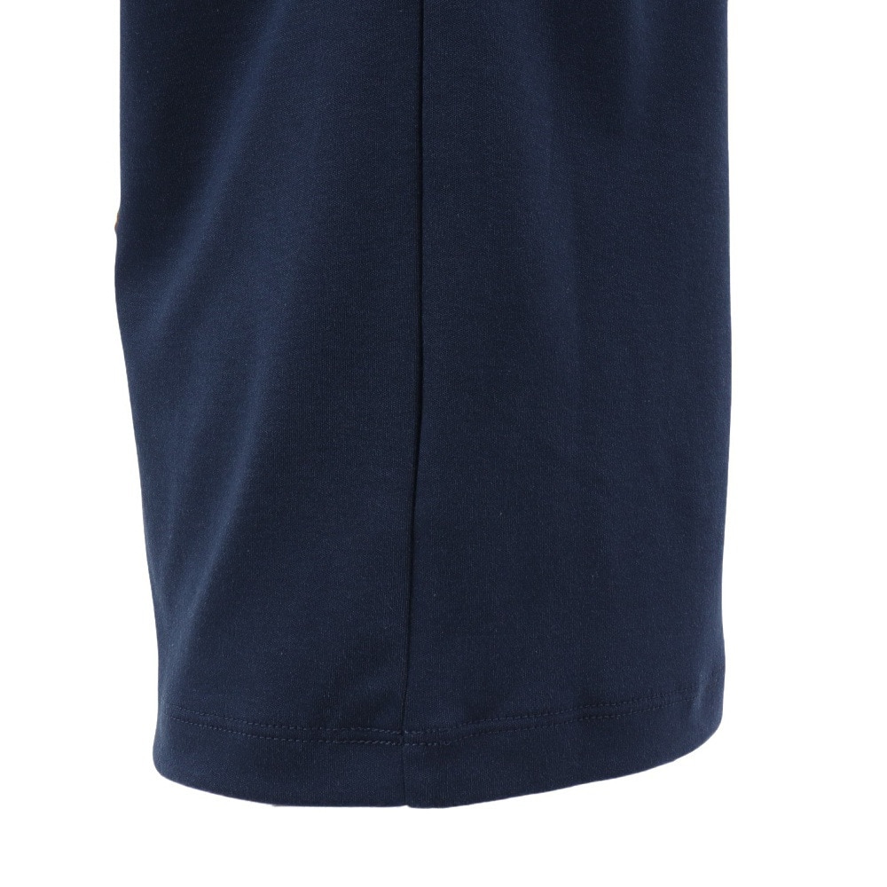 ヘリーハンセン（HELLY HANSEN）（キッズ）ジュニア 長袖 ロンT HELLY BEAR AURORA HJ32561 ON