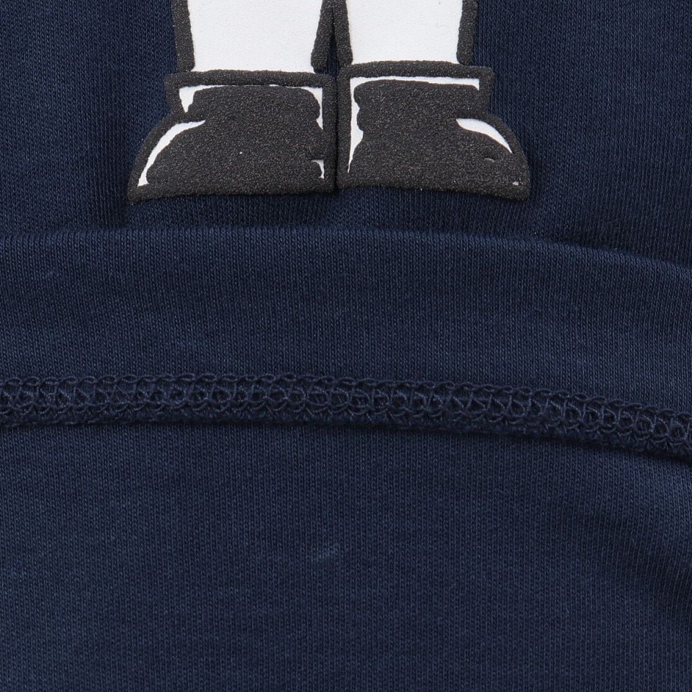 ヘリーハンセン（HELLY HANSEN）（キッズ）ジュニア 長袖 ロンT HELLY BEAR AURORA HJ32561 ON