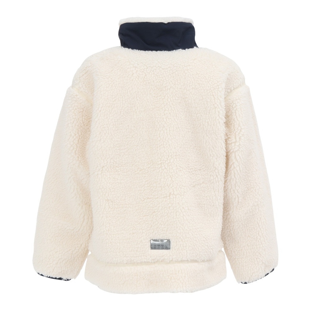 ヘリーハンセン（HELLY HANSEN）（キッズ）ジュニア FPT ジャケット HJ52552 IV