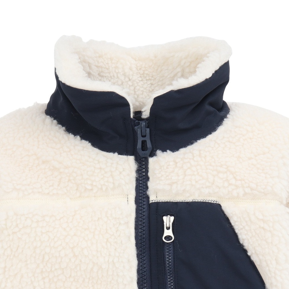 ヘリーハンセン（HELLY HANSEN）（キッズ）ジュニア FPT ジャケット HJ52552 IV