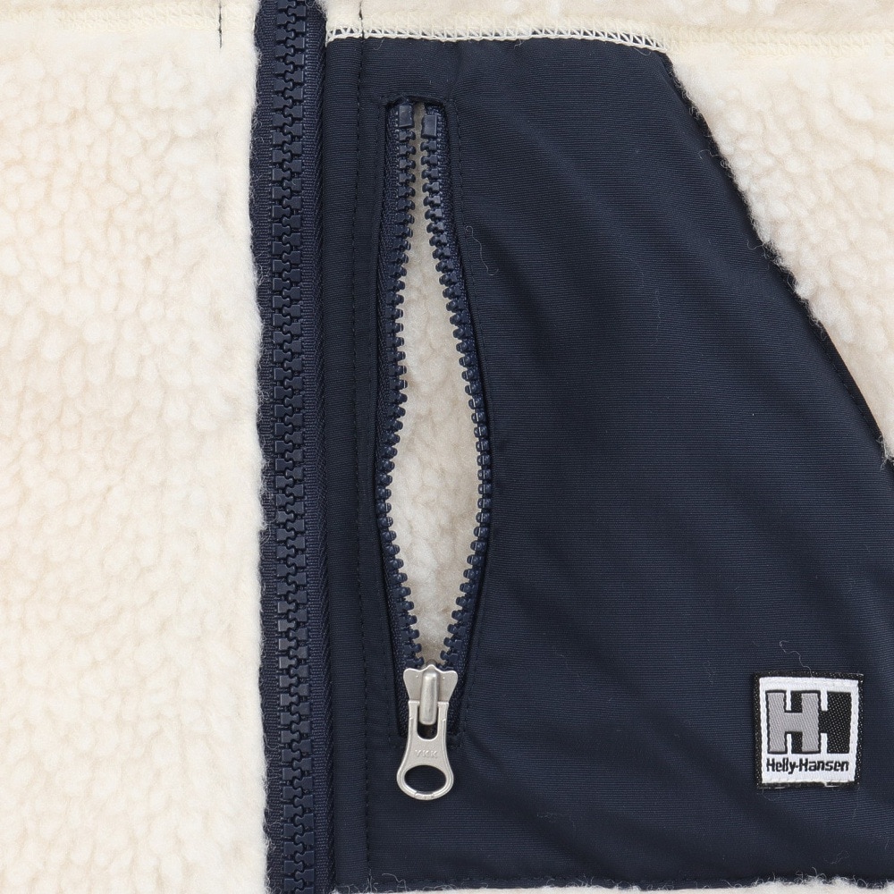 ヘリーハンセン（HELLY HANSEN）（キッズ）ジュニア FPT ジャケット HJ52552 IV