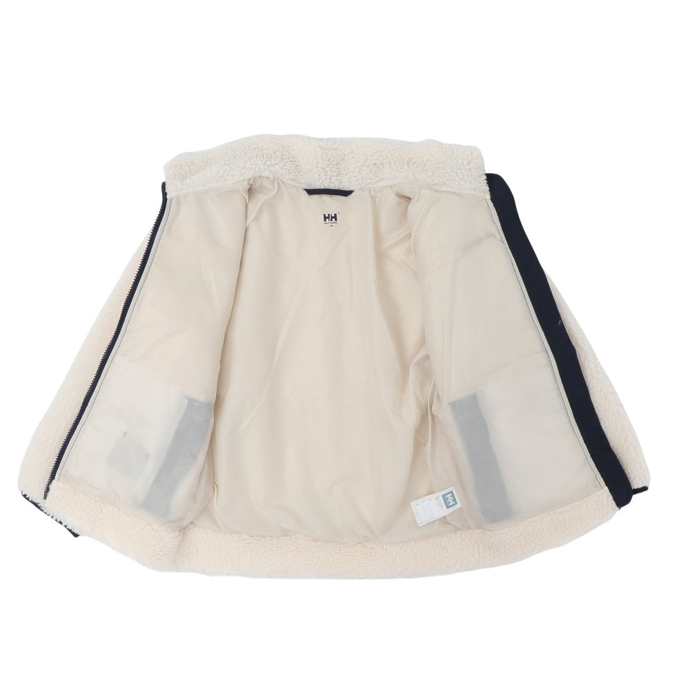 ヘリーハンセン（HELLY HANSEN）（キッズ）ジュニア FPT ジャケット HJ52552 IV