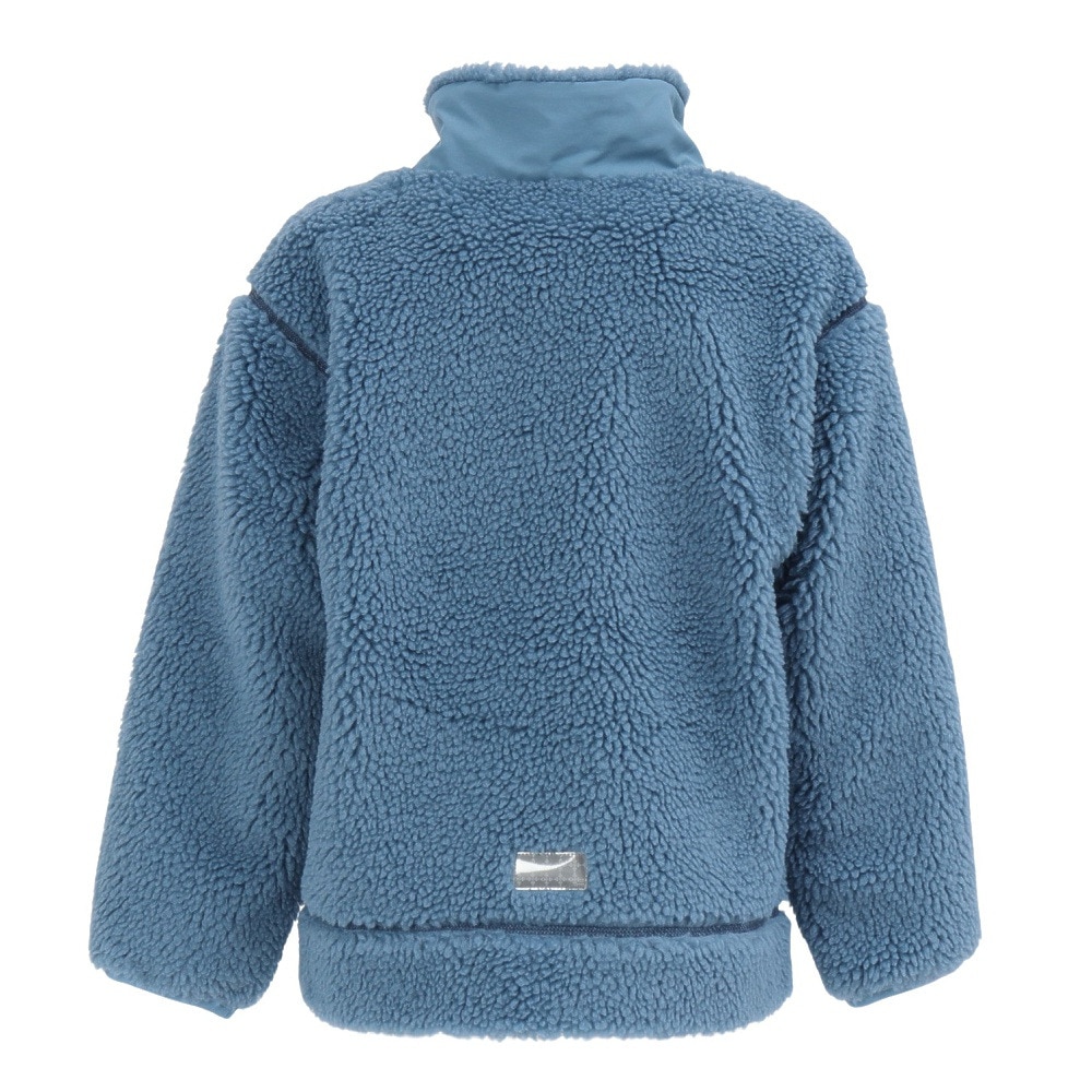 ヘリーハンセン（HELLY HANSEN）（キッズ）ジュニア FPT ジャケット HJ52552 ML