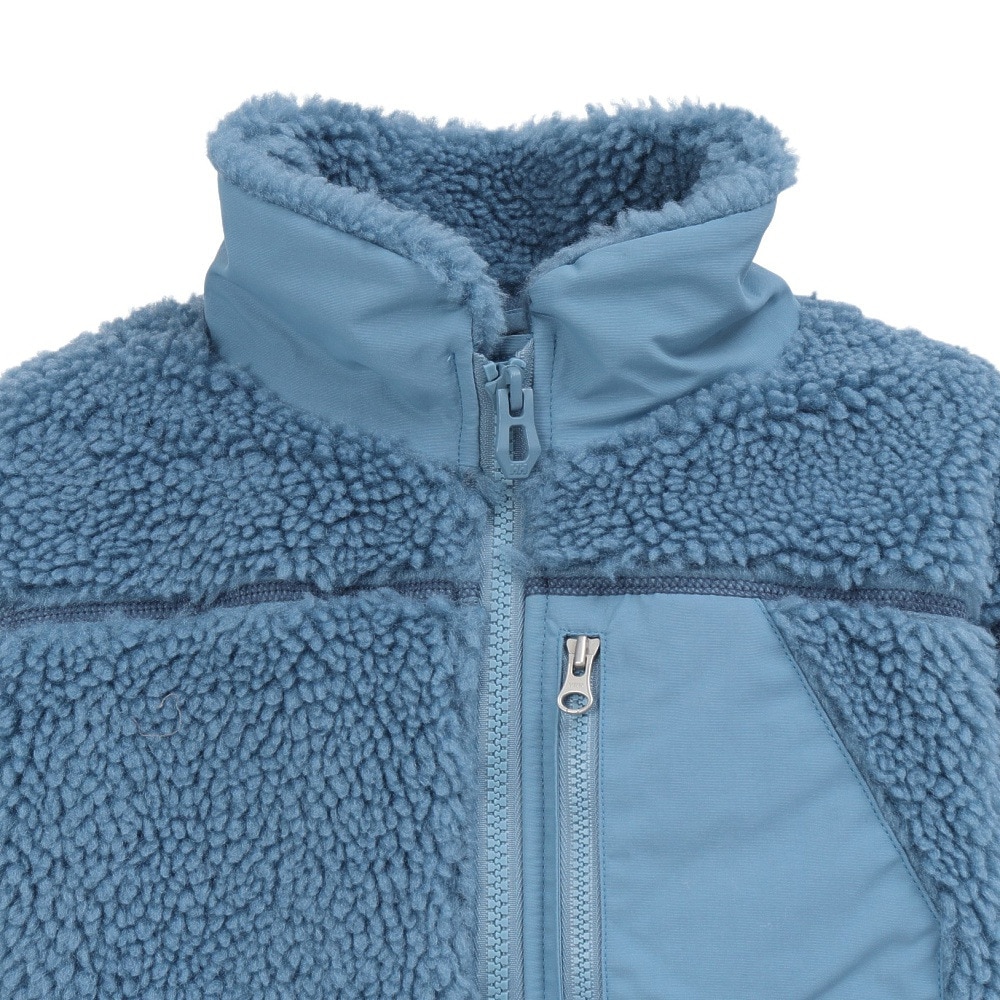 ヘリーハンセン（HELLY HANSEN）（キッズ）ジュニア FPT ジャケット HJ52552 ML
