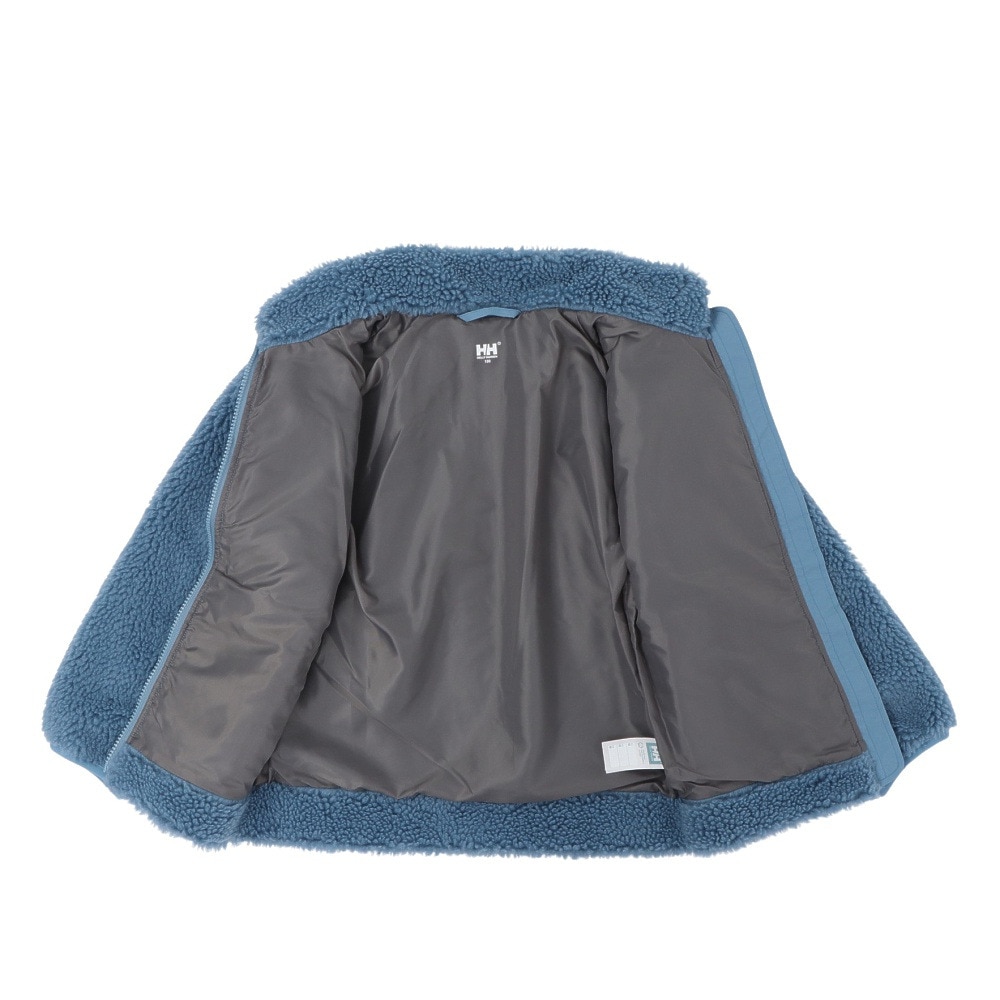 ヘリーハンセン（HELLY HANSEN）（キッズ）ジュニア FPT ジャケット HJ52552 ML