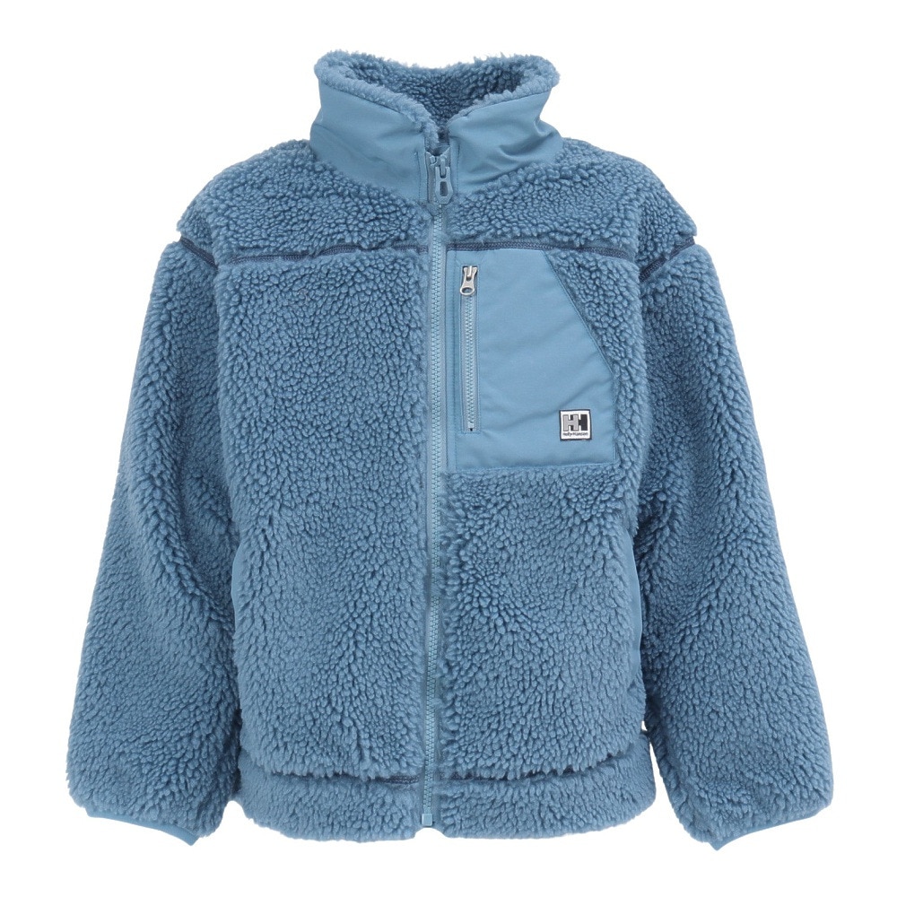 ヘリーハンセン（HELLY HANSEN）（キッズ）ジュニア FPT ジャケット HJ52552 ML
