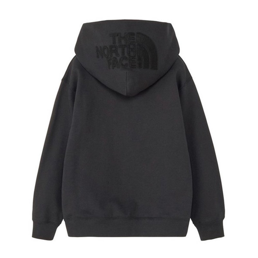 ザ・ノース・フェイス（THE NORTH FACE）（キッズ）リアビュー