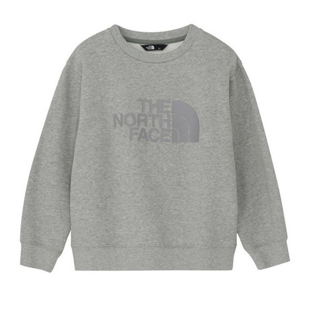 ザ・ノース・フェイス（THE NORTH FACE）（キッズ）スウェット