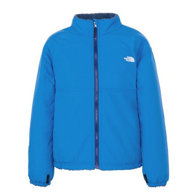 ザ・ノース・フェイス（THE NORTH FACE）（キッズ）リバーシブル 