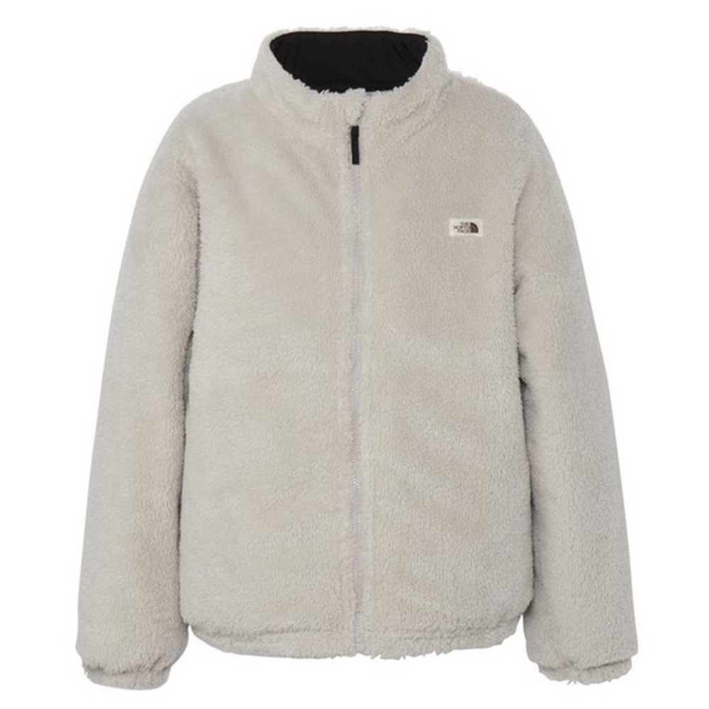 ザ・ノース・フェイス（THE NORTH FACE）（キッズ）リバーシブル