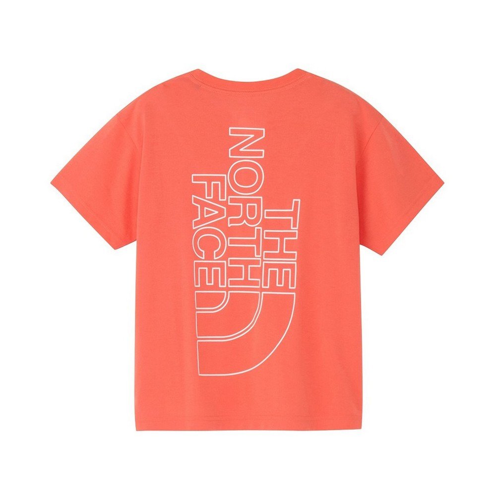 セール】ザ・ノース・フェイス Tシャツ（キッズ） - 【公式】 スーパー
