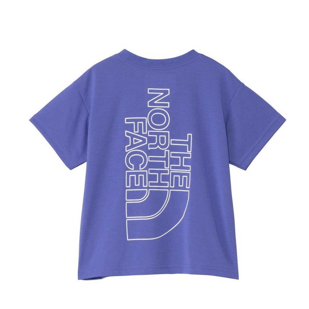 トドラー 半袖Tシャツ ショートスリーブ ビッグルートTシャツ NTT32578 BS
