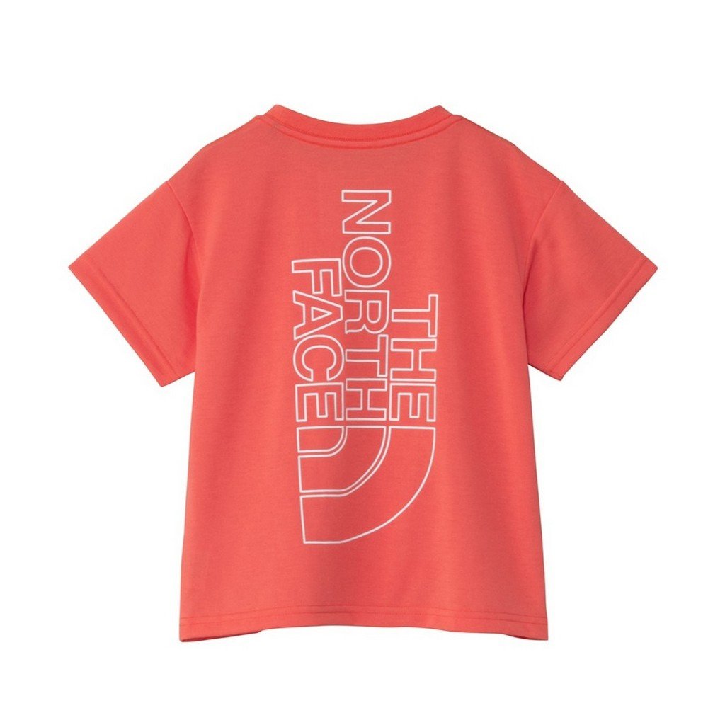 ザ・ノース・フェイス 半袖Tシャツ（キッズ） - 【公式】 スーパー