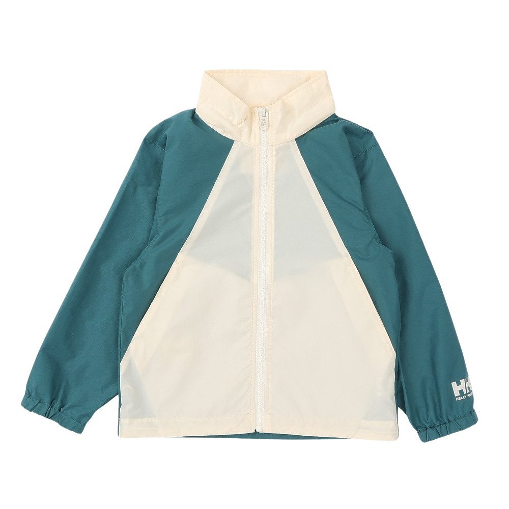 ヘリーハンセン（HELLY HANSEN）（キッズ）ジュニア ヴォーゲンジャケット HJ12558 AN