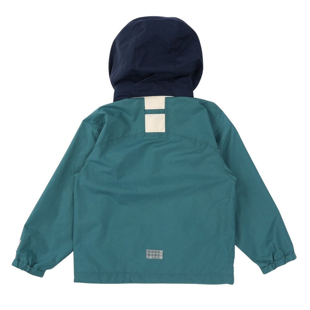 ヘリーハンセン（HELLY HANSEN）（キッズ）ジュニア ヴォーゲンジャケット HJ12558 AN