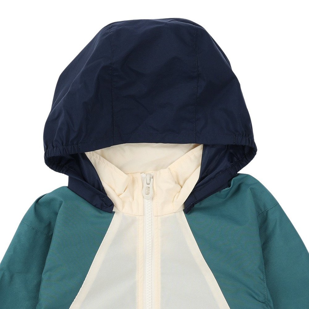 ヘリーハンセン（HELLY HANSEN）（キッズ）ジュニア ヴォーゲンジャケット HJ12558 AN