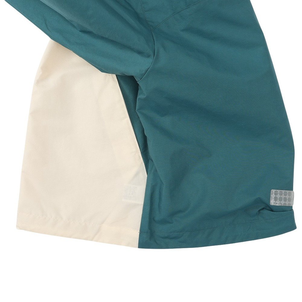 ヘリーハンセン（HELLY HANSEN）（キッズ）ジュニア ヴォーゲンジャケット HJ12558 AN