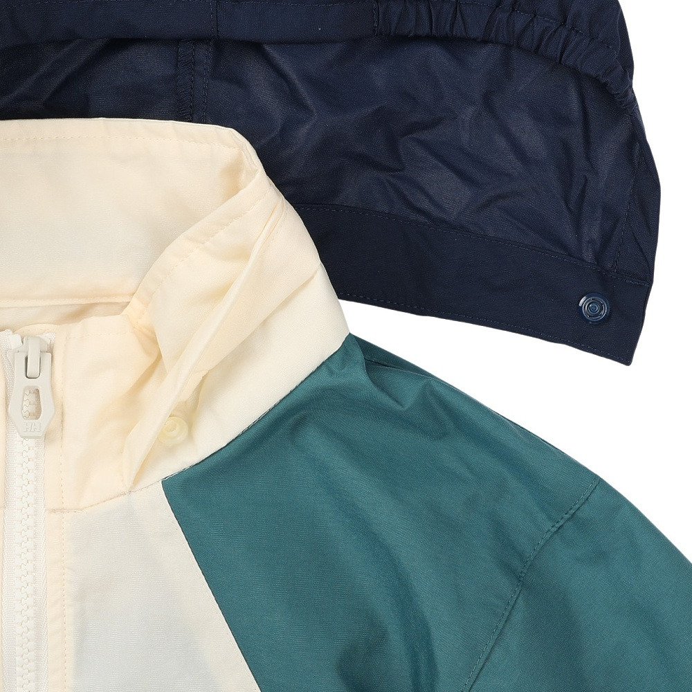 ヘリーハンセン（HELLY HANSEN）（キッズ）ジュニア ヴォーゲンジャケット HJ12558 AN