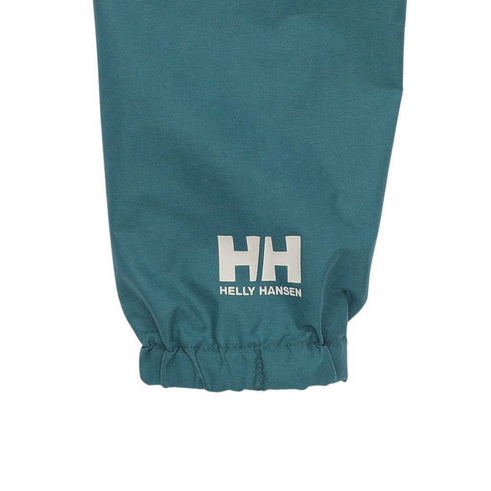 ヘリーハンセン（HELLY HANSEN）（キッズ）ジュニア ヴォーゲンジャケット HJ12558 AN