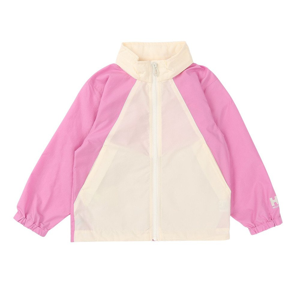 ヘリーハンセン（HELLY HANSEN）（キッズ）ジュニア ヴォーゲンジャケット HJ12558 BN