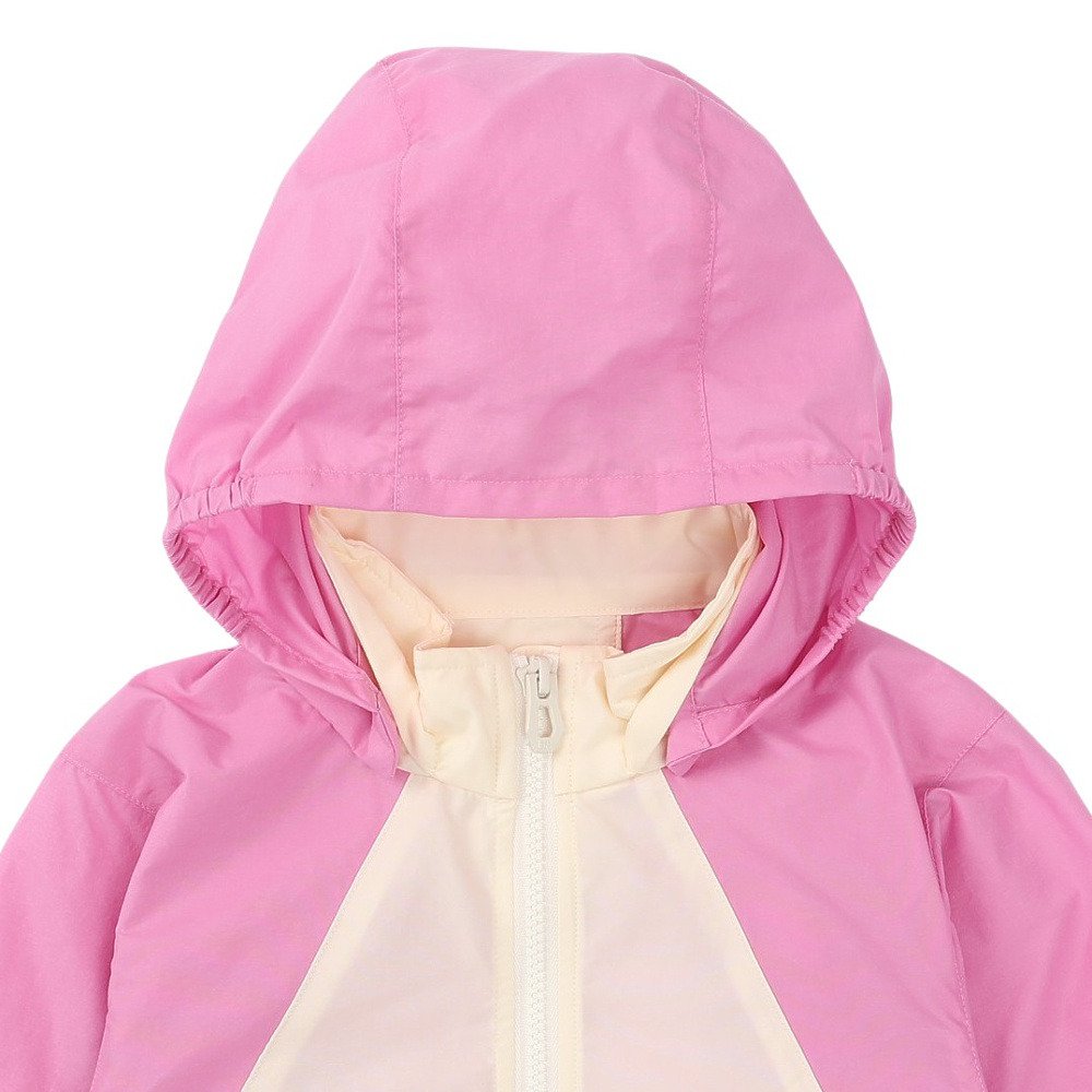 ヘリーハンセン（HELLY HANSEN）（キッズ）ジュニア ヴォーゲンジャケット HJ12558 BN