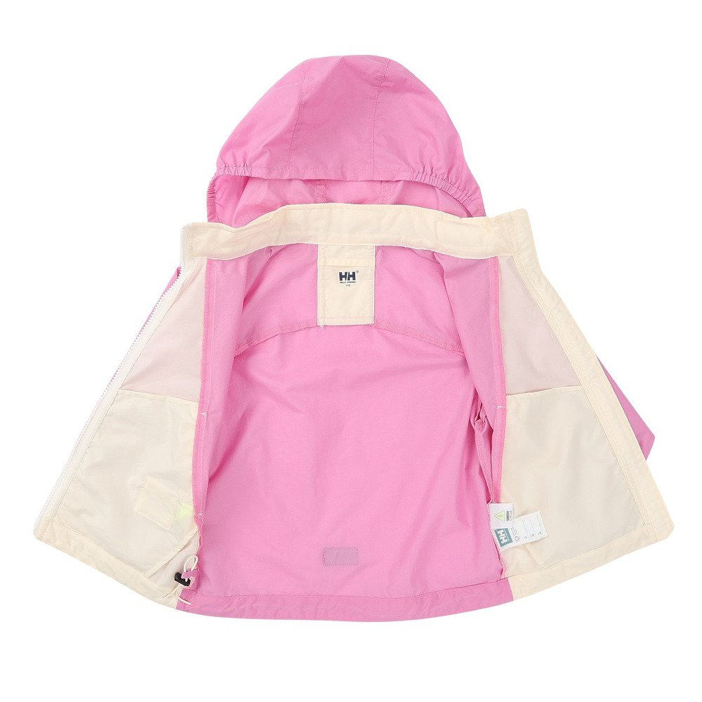 ヘリーハンセン（HELLY HANSEN）（キッズ）ジュニア ヴォーゲンジャケット HJ12558 BN