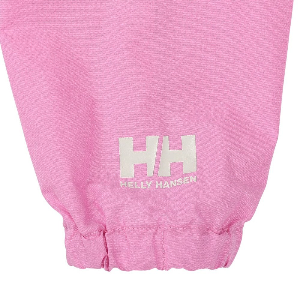 ヘリーハンセン（HELLY HANSEN）（キッズ）ジュニア ヴォーゲンジャケット HJ12558 BN