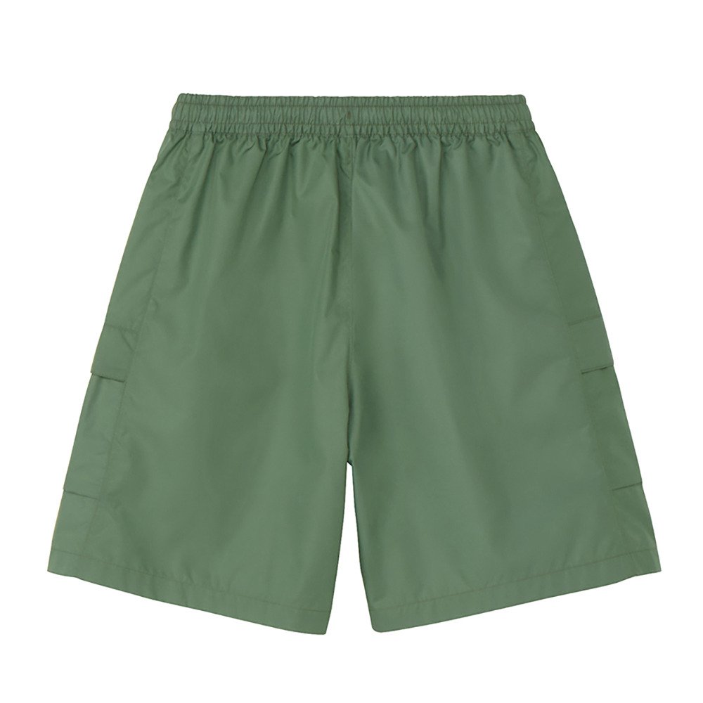 ザ・ノース・フェイス（THE NORTH FACE）（キッズ）ジュニア ビートウィンドショート NBJ42601 DG