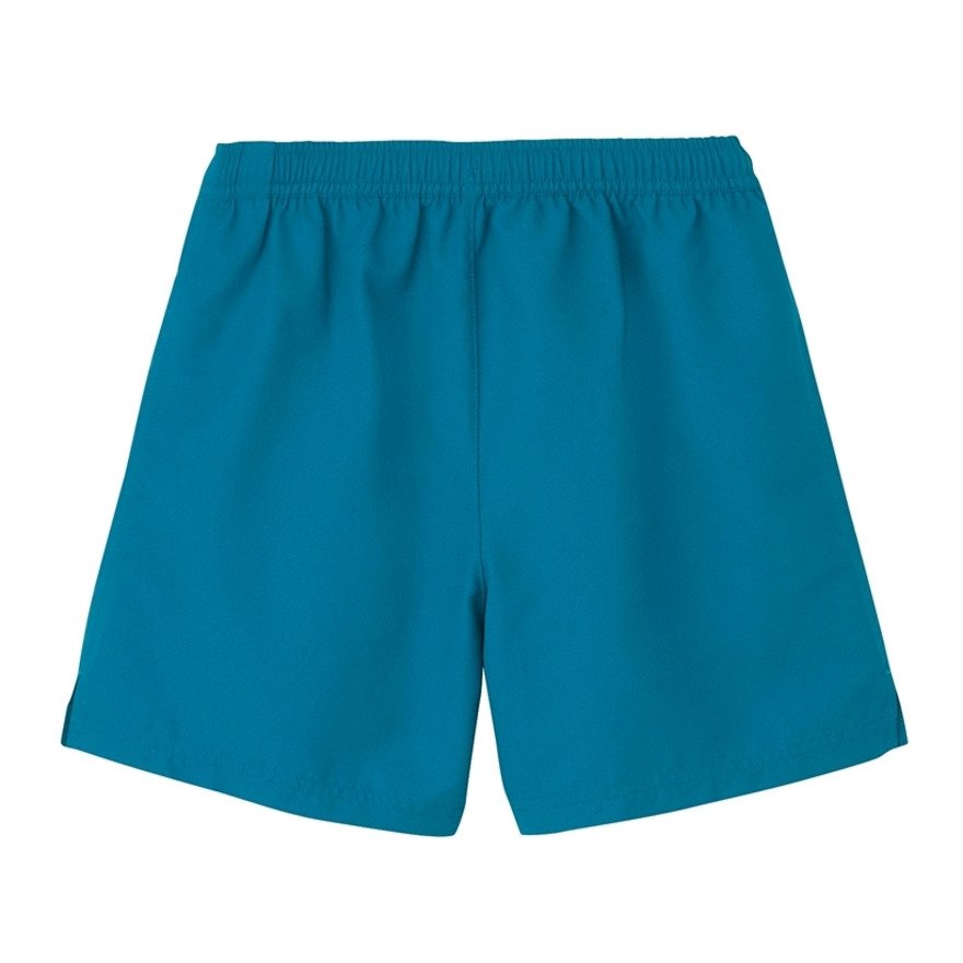 ザ・ノース・フェイス（THE NORTH FACE）（キッズ）ショーツ パンツ ウォーターショート インナーショーツ付き NBJ42631 DB