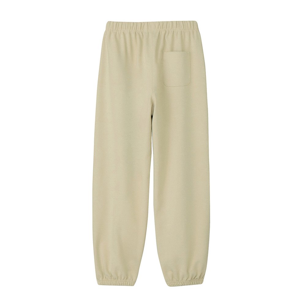ザ・ノース・フェイス（THE NORTH FACE）（キッズ）ジュニア グリズスウェットロゴパンツ NBJ82544 DE