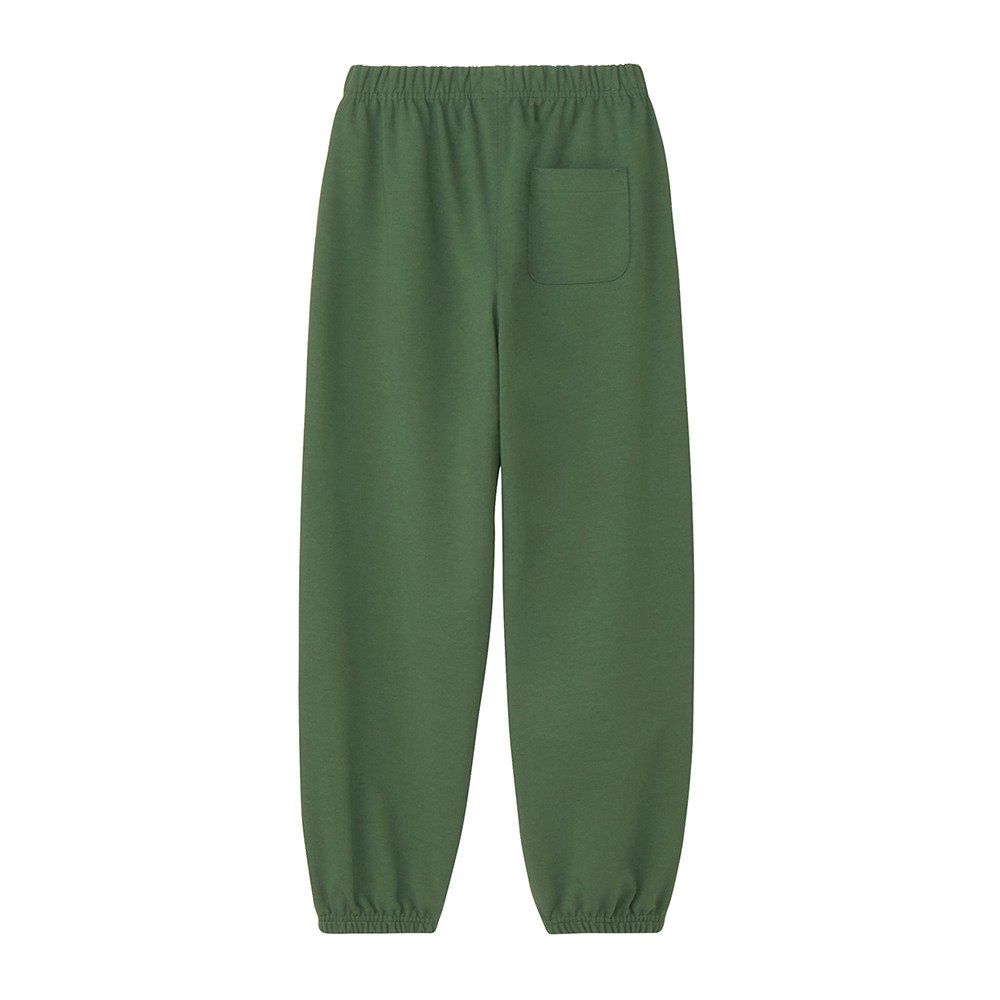 THE NORTH FACE スウェットパンツ オリーブグリーン　Lサイズ ザ・ノース・フェイス（THE NORTH FACE）（キッズ）ジュニア グリズ