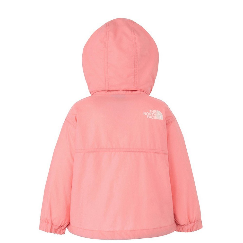 ザ・ノース・フェイス（THE NORTH FACE）（キッズ）ベビー コンパクト