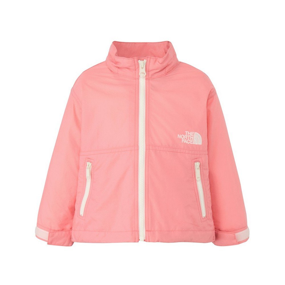ザ・ノース・フェイス（THE NORTH FACE）（キッズ）ベビー コンパクト