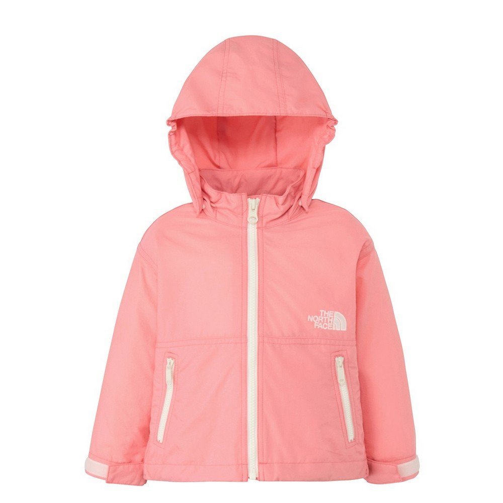 ザ・ノース・フェイス（THE NORTH FACE）（キッズ）ベビー コンパクト