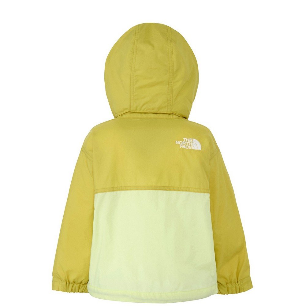 ザ・ノース・フェイス（THE NORTH FACE）（キッズ）ベビー コンパクトジャケット NPB22510 CM