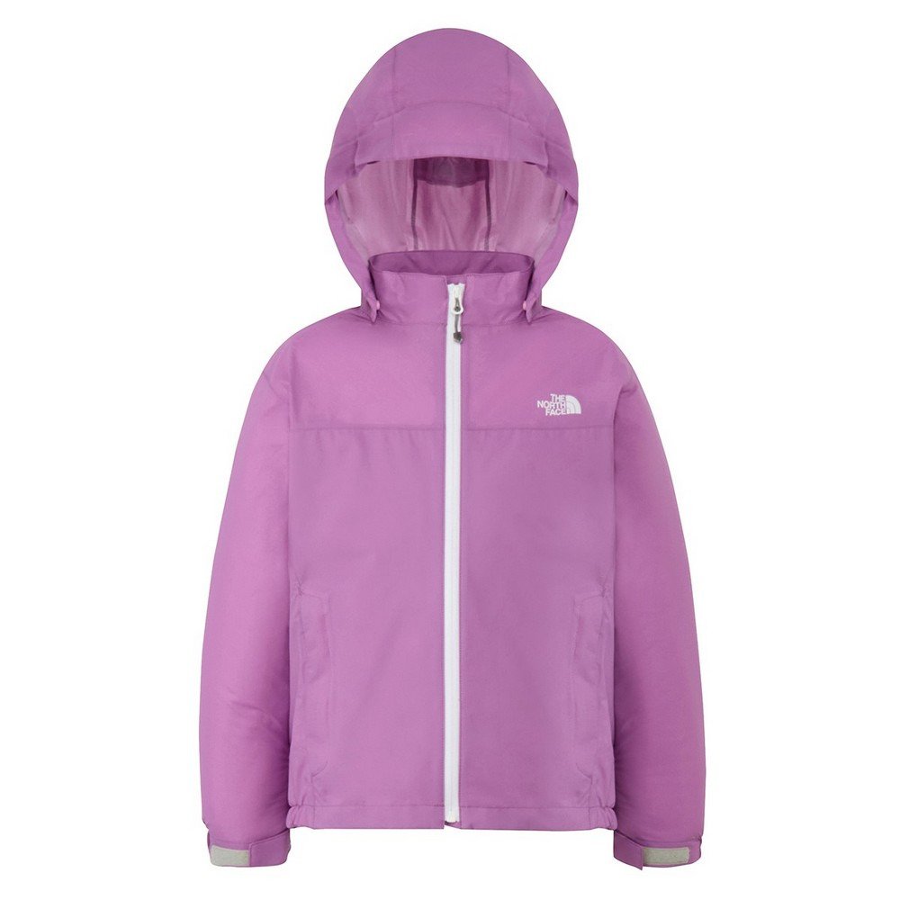 THE NORTH FACE 子ども用 ジャンプスーツ 紫/ピンク ザ・ノース・フェイス（THE NORTH FACE）（キッズ）キッズ ベンチャー