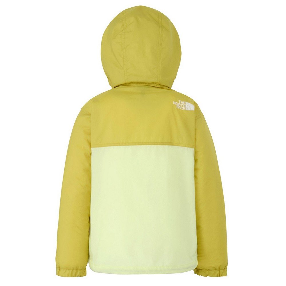 キッズ コンパクトジャケット NPJ22510 CM 2