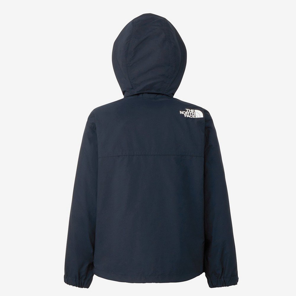 ザ・ノース・フェイス（THE NORTH FACE）（キッズ）キッズ コンパクト