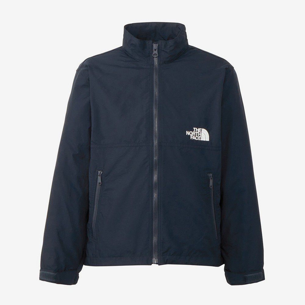 ザ・ノース・フェイス（THE NORTH FACE）（キッズ）キッズ コンパクト