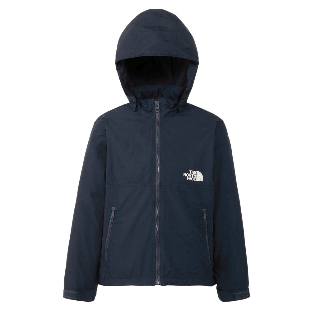 ザ・ノース・フェイス（THE NORTH FACE）（キッズ）キッズ コンパクト