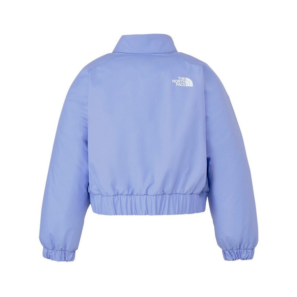 ザ・ノース・フェイス（THE NORTH FACE）（キッズ）キッズ ビートウィンドショートジャケット NPJ22601 PG
