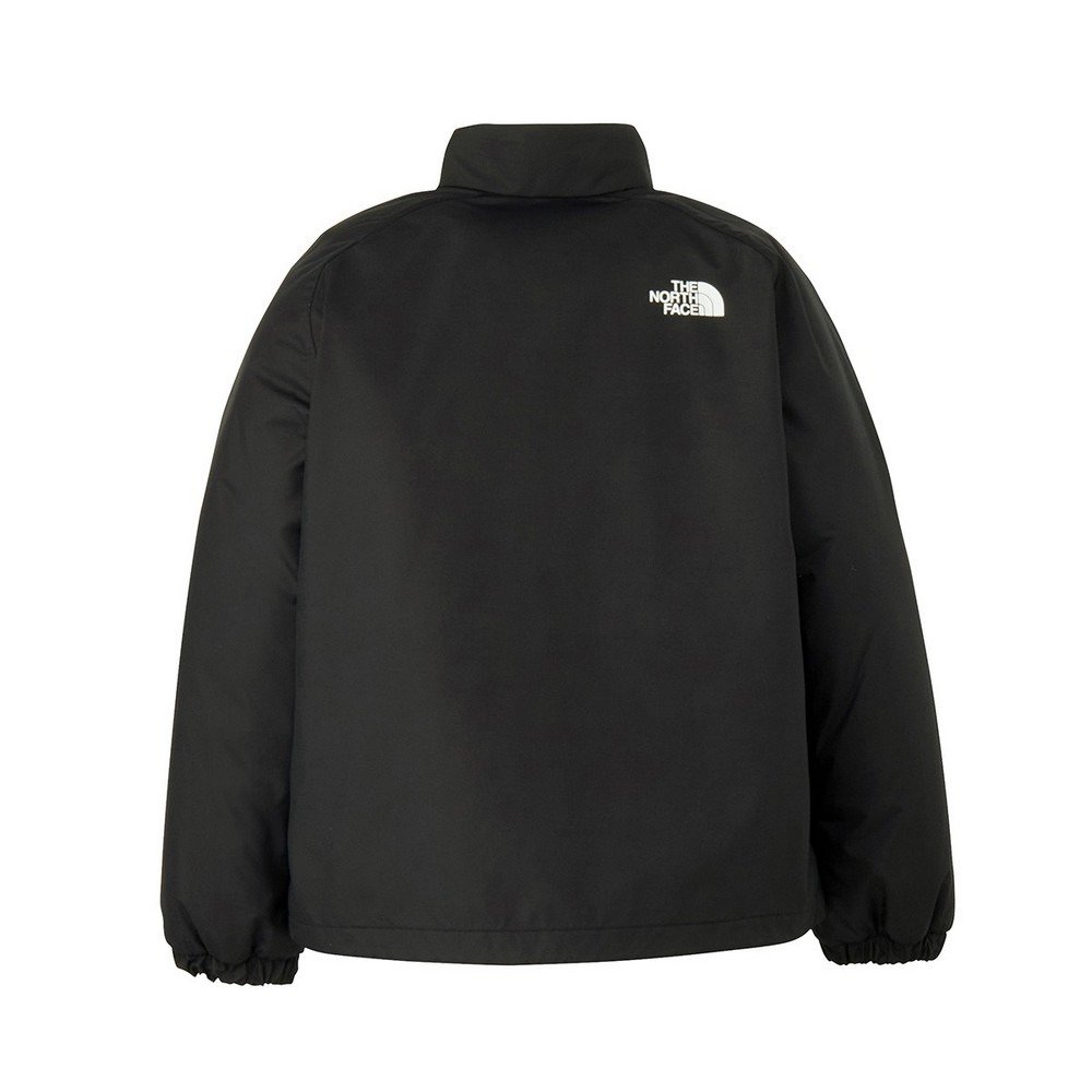 ザ・ノース・フェイス（THE NORTH FACE）（キッズ）キッズ ビートウィンドジャケット NPJ22602 K