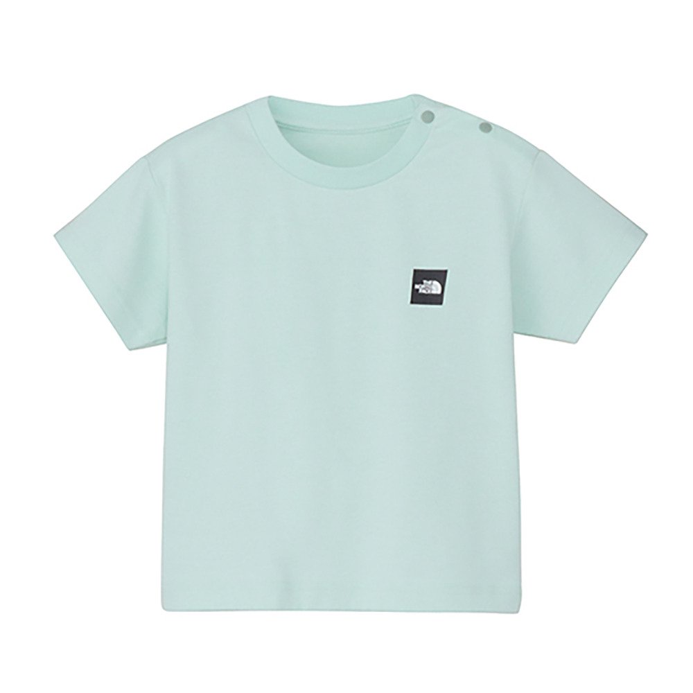 ザ・ノース・フェイス 半袖Tシャツ（キッズ） - 【公式】 スーパー