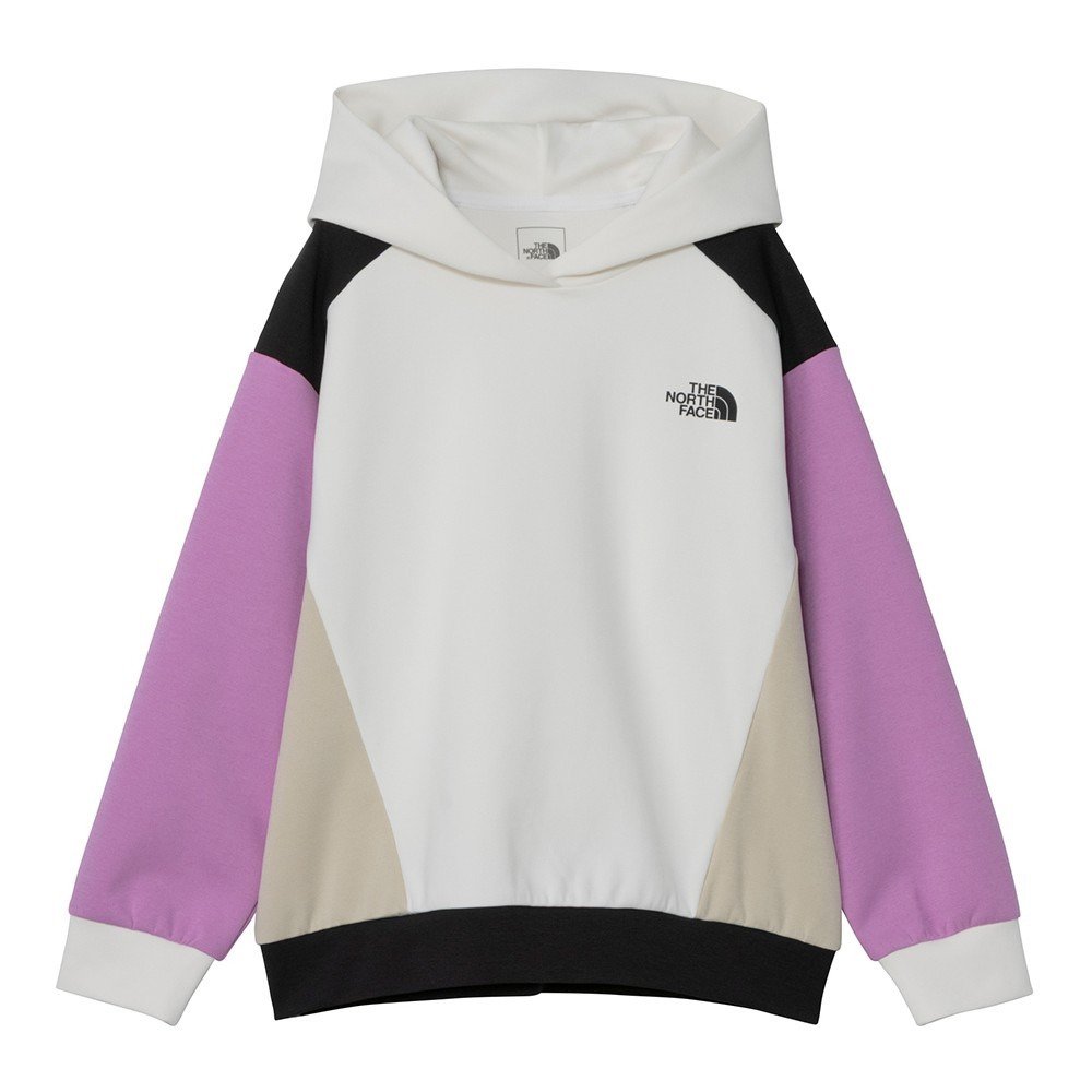 キッズ モーションスムージワイドフーディ NTJ12601 WD