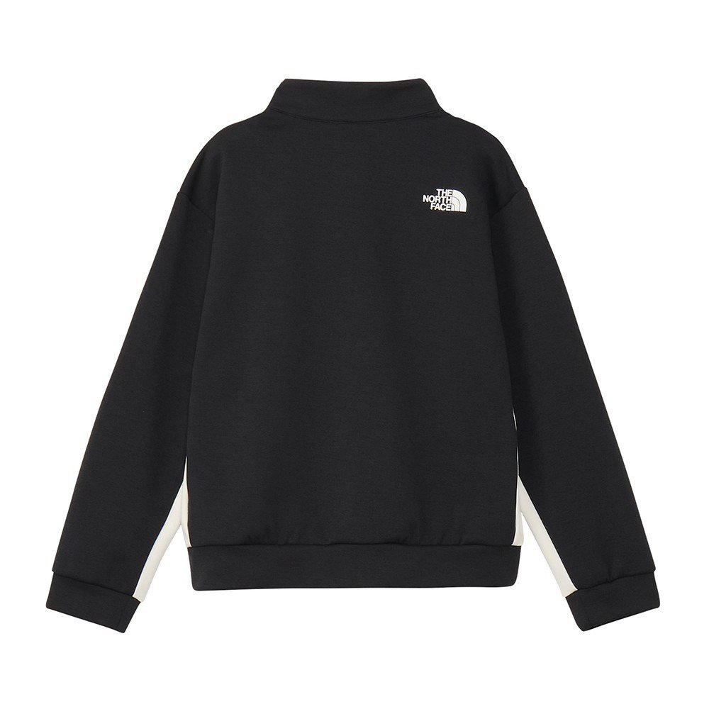 ザ・ノース・フェイス（THE NORTH FACE）（キッズ）キッズ モーションフルジップジャケット NTJ12603 K